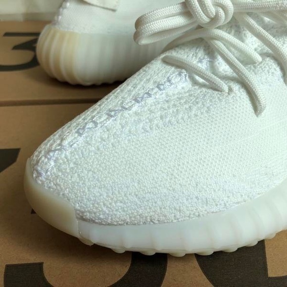 Yeezy | Shoes | Yeezy Boost 35 Cream 